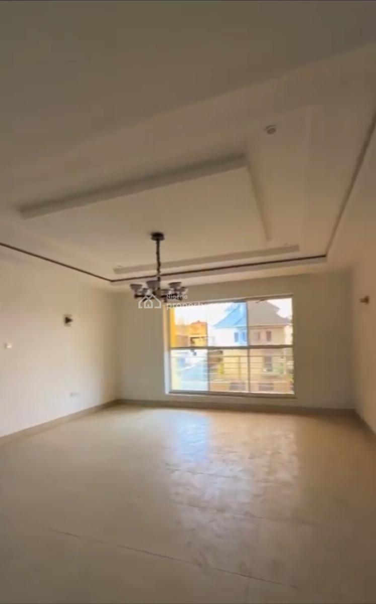 Luxurious Spacious 3bedroom En-suite Flat, Fha Guzape, Guzape District, Abuja, Block of Flats for Sale