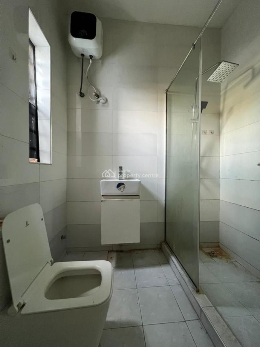2 Bedroom Apartment, Lekki Scheme 2, Ogombo, Ajah, Lagos, Flat / Apartment for Rent