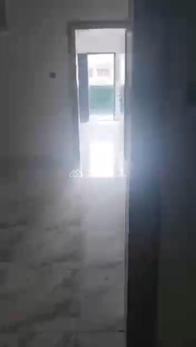 4 Bedroom Semi Detached Duplex with Bq, Adeniyi Jones, Ikeja, Lagos, Flat / Apartment for Rent