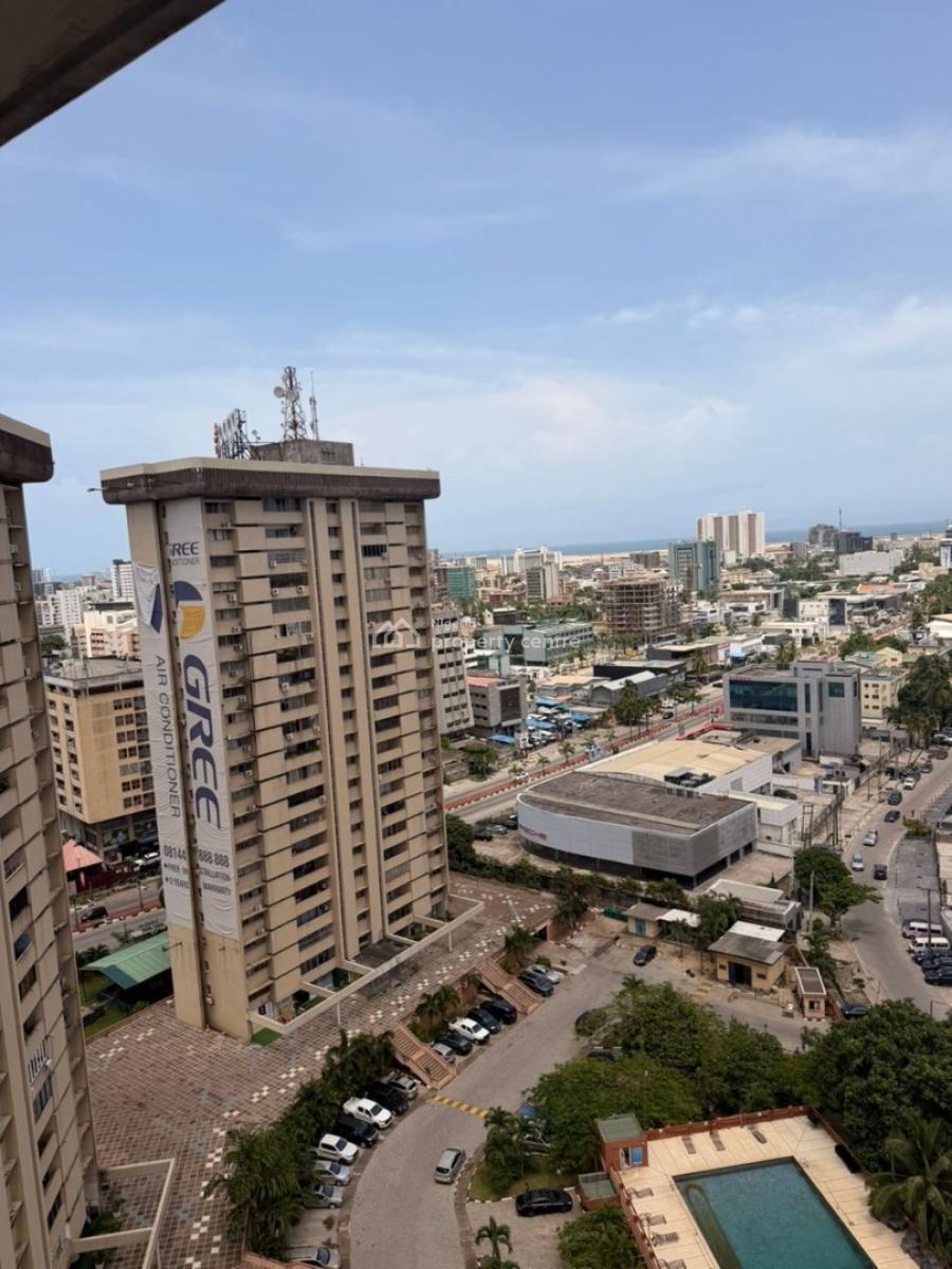 Luxury 3 Bedroom Apartment, Victoria Island (vi), Lagos, Flat / Apartment for Rent