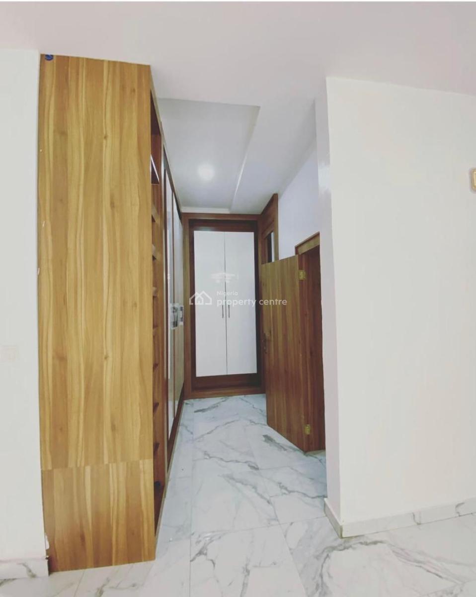 Luxury 5-bedroom Fully Detached Duplex with Bq, Off Kunsela Road, Ikate Elegushi, Lekki, Lagos, Detached Duplex for Rent