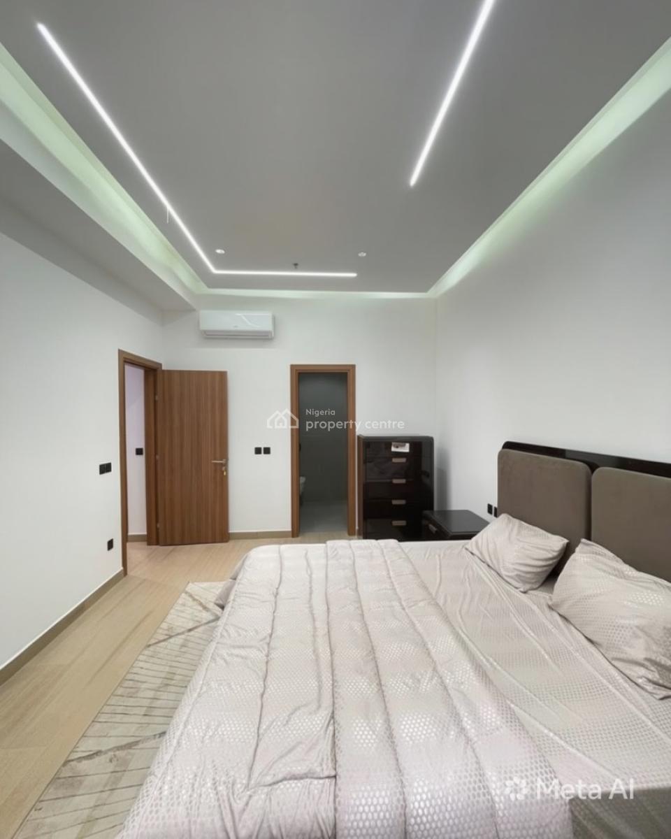 3 Bedroom Apartment, Victoria Island (vi), Lagos, House for Sale