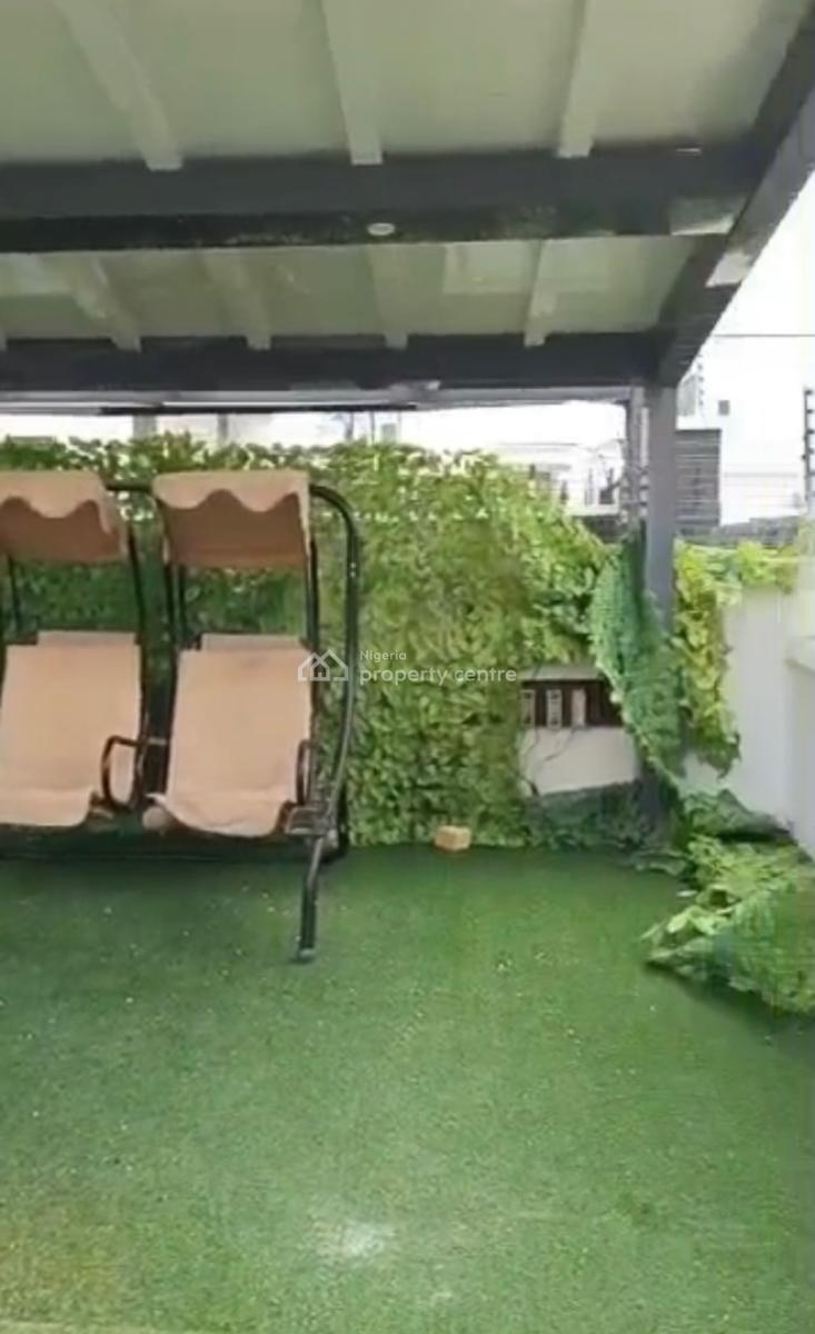 Luxury 4 Bedroom Detached Duplex, Ajah, Lagos, Detached Duplex for Rent