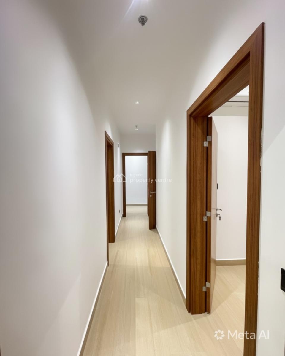 3 Bedroom Apartment, Victoria Island (vi), Lagos, House for Sale