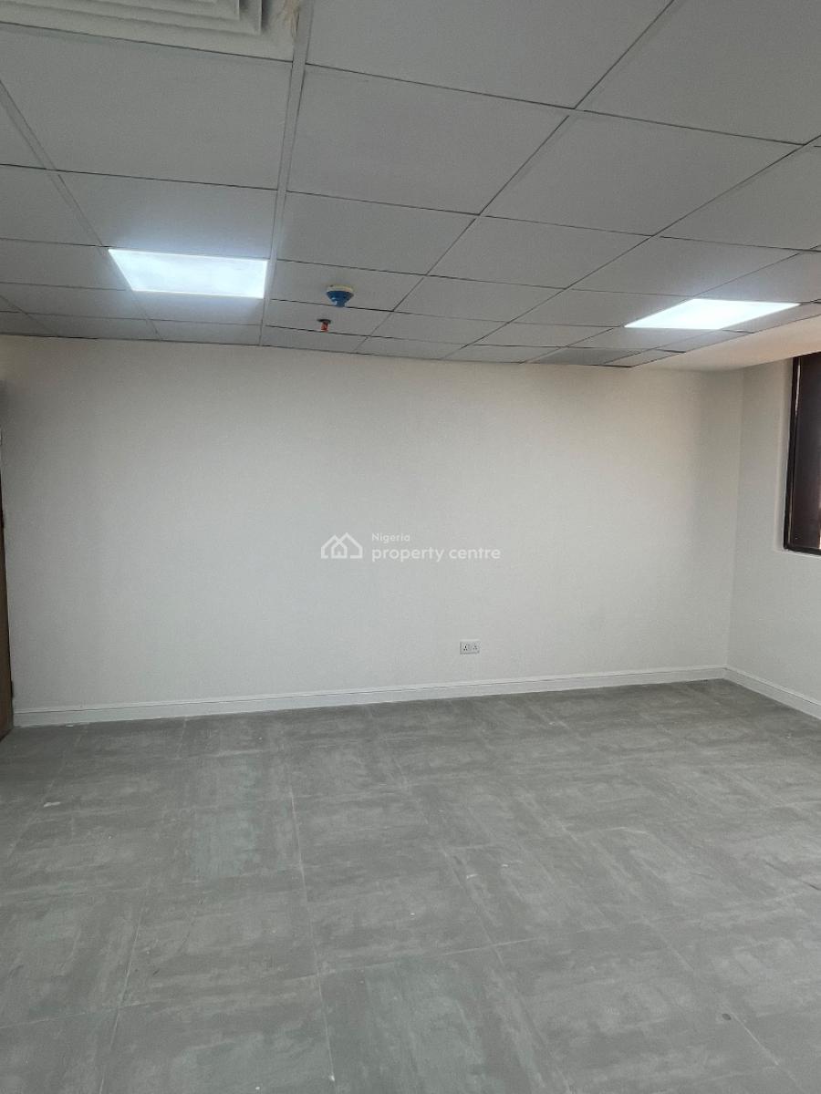 Newly Built Office Spaces, Oniru, Victoria Island (vi), Lagos, Office Space for Rent