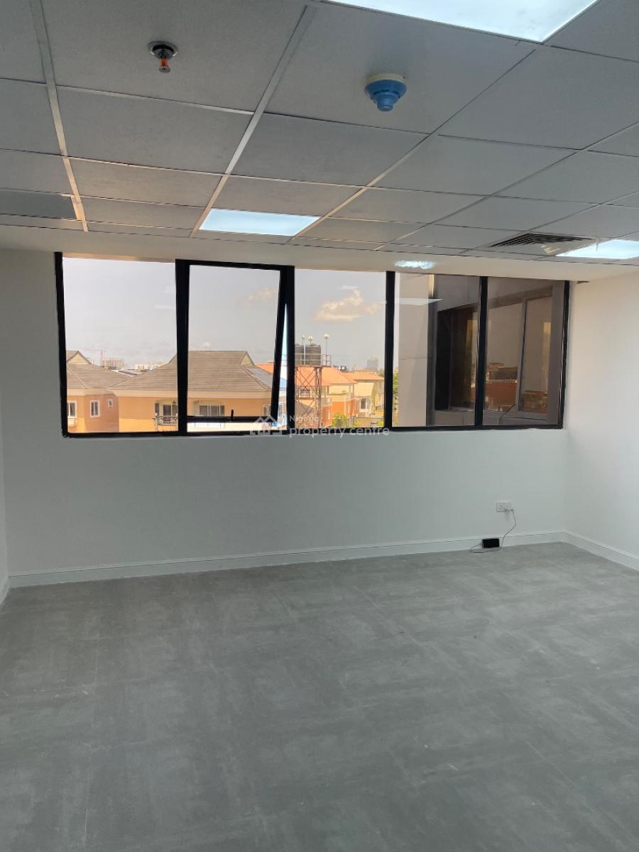 Newly Built Office Spaces, Oniru, Victoria Island (vi), Lagos, Office Space for Rent
