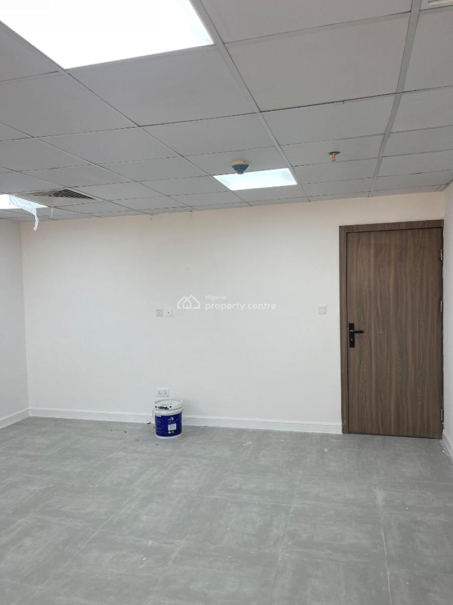 Newly Built Office Spaces, Oniru, Victoria Island (vi), Lagos, Office Space for Rent