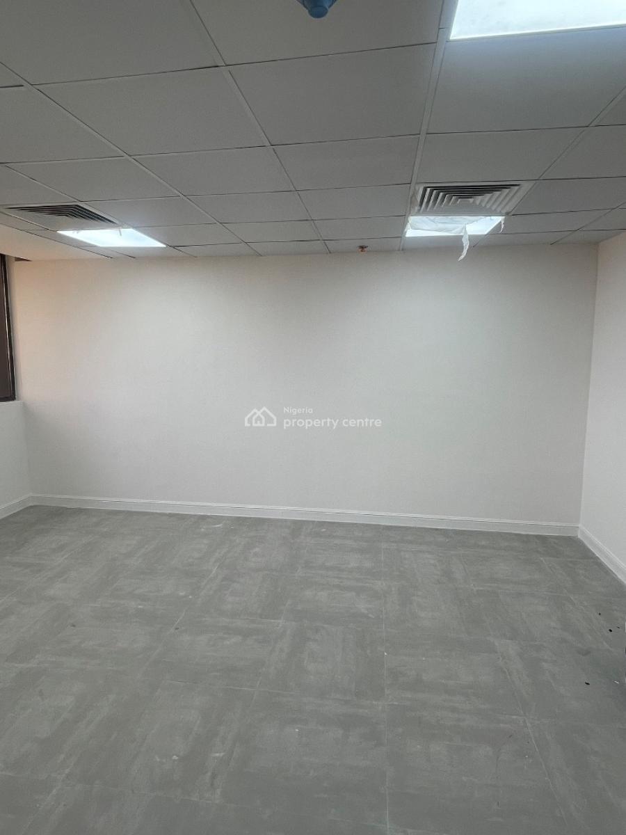 Newly Built Office Spaces, Oniru, Victoria Island (vi), Lagos, Office Space for Rent