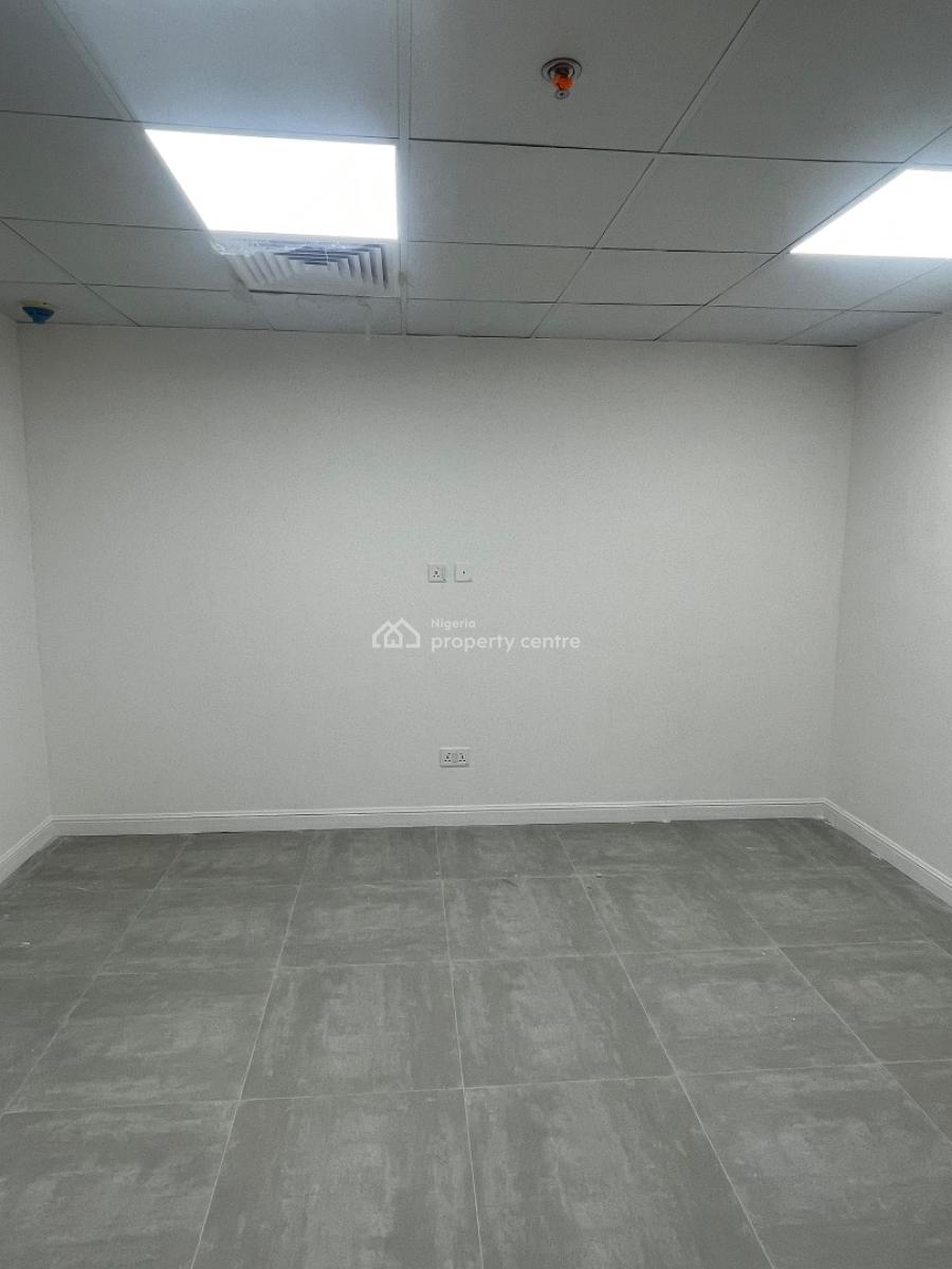 Newly Built Office Spaces, Oniru, Victoria Island (vi), Lagos, Office Space for Rent