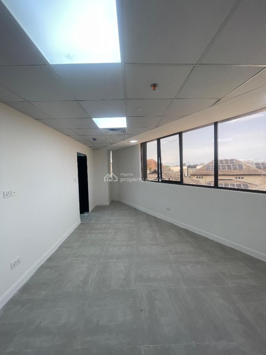Newly Built Office Spaces, Oniru, Victoria Island (vi), Lagos, Office Space for Rent