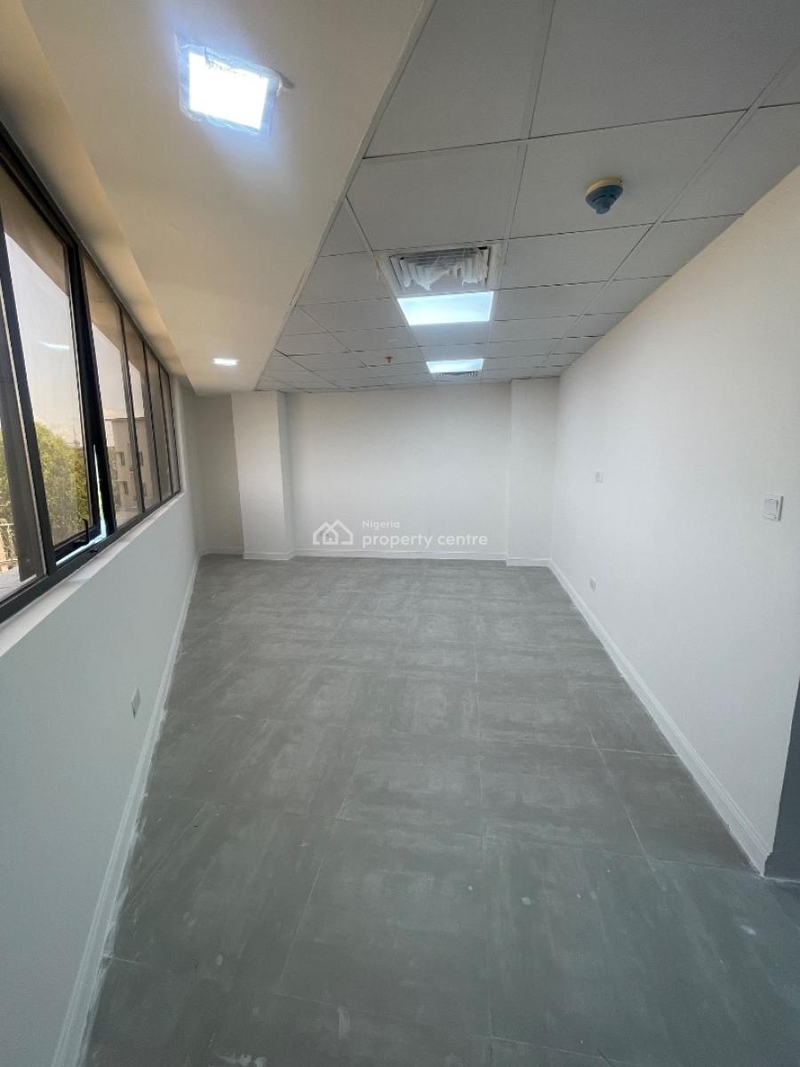 Newly Built Office Spaces, Oniru, Victoria Island (vi), Lagos, Office Space for Rent