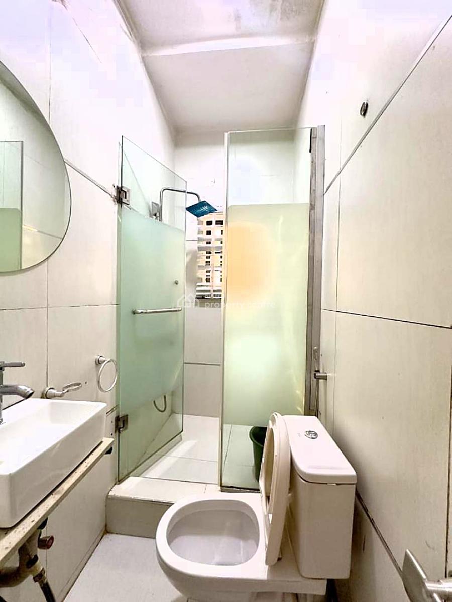 Wonderfully Furnished and Well Serviced Luxury 2 Bedroom Apartment, Off Bode Thomas, Surulere, Surulere, Lagos, Flat / Apartment Short Let