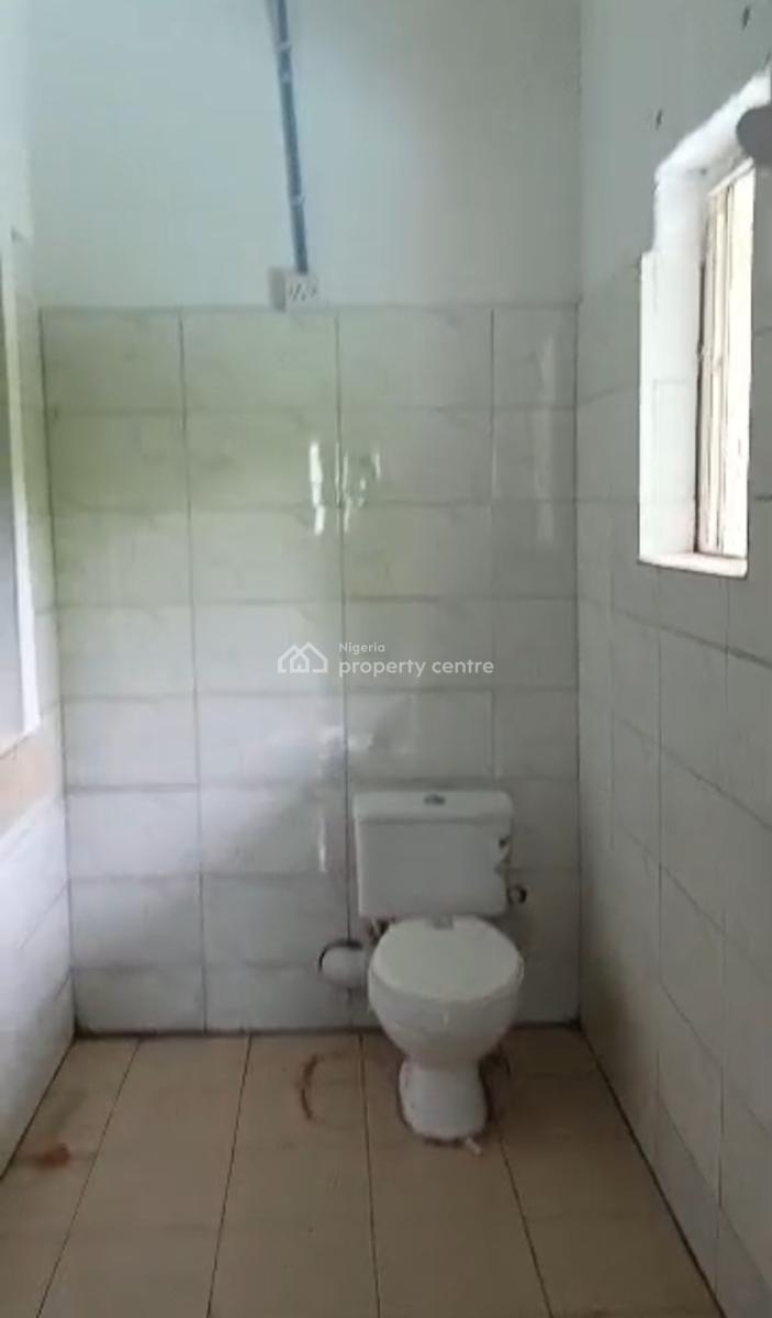 Spacious Studio Apartmemt, Eleganza Gardens, Vgc, Lekki, Lagos, Self Contain (single Rooms) for Rent