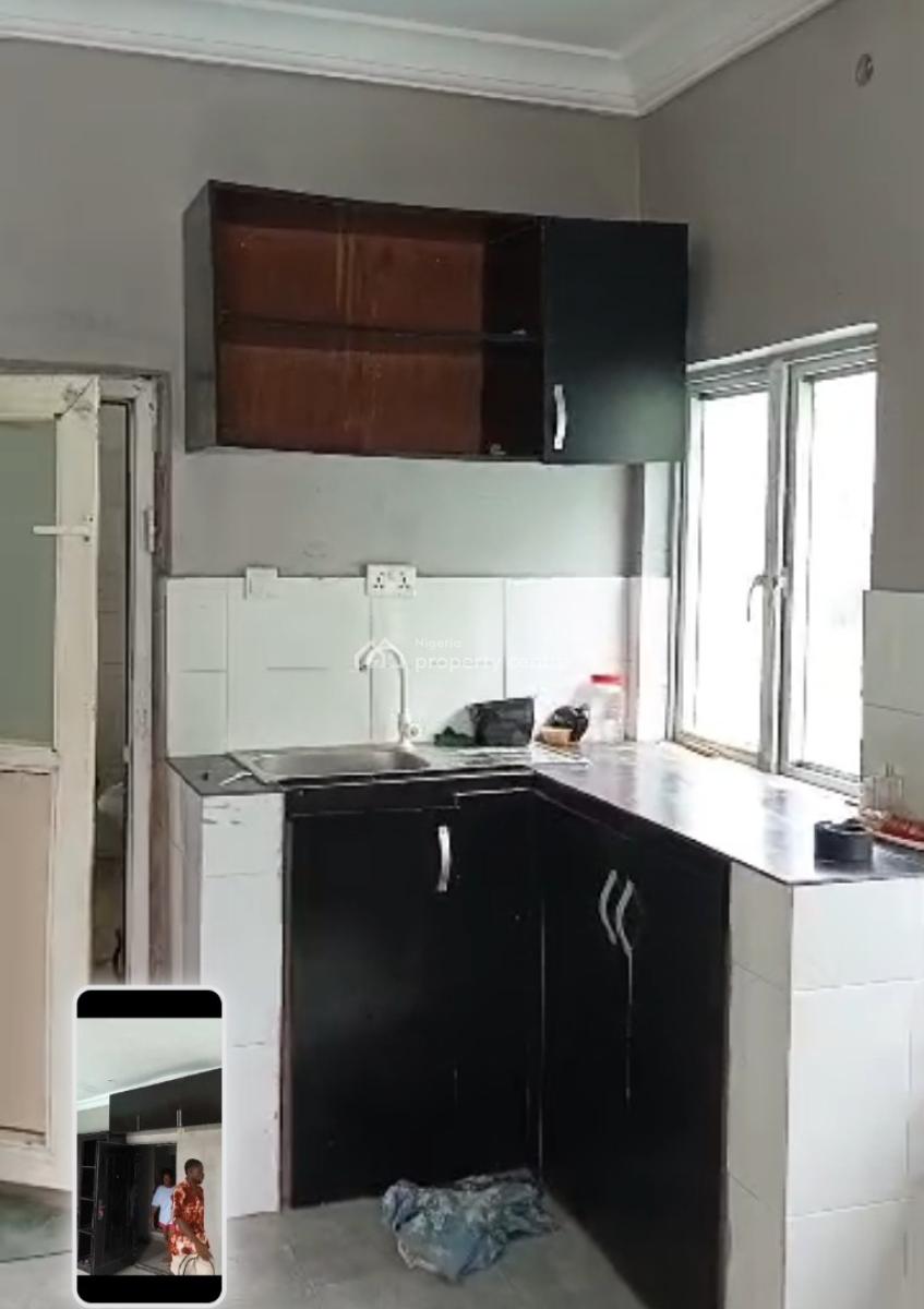 Spacious Studio Apartmemt, Eleganza Gardens, Vgc, Lekki, Lagos, Self Contain (single Rooms) for Rent