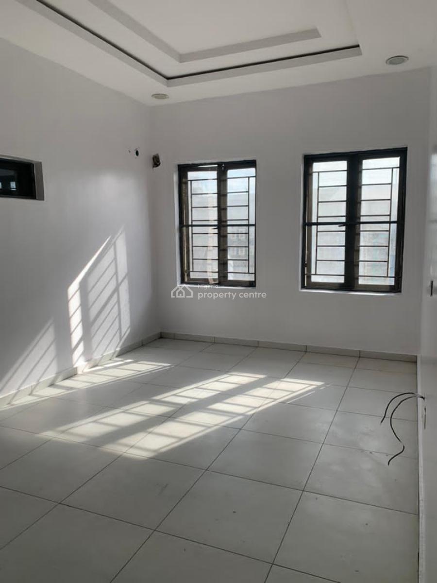 Serviced 2 Bedroom Service Apartment, Oral Estate, Lekki, Lagos, House for Rent