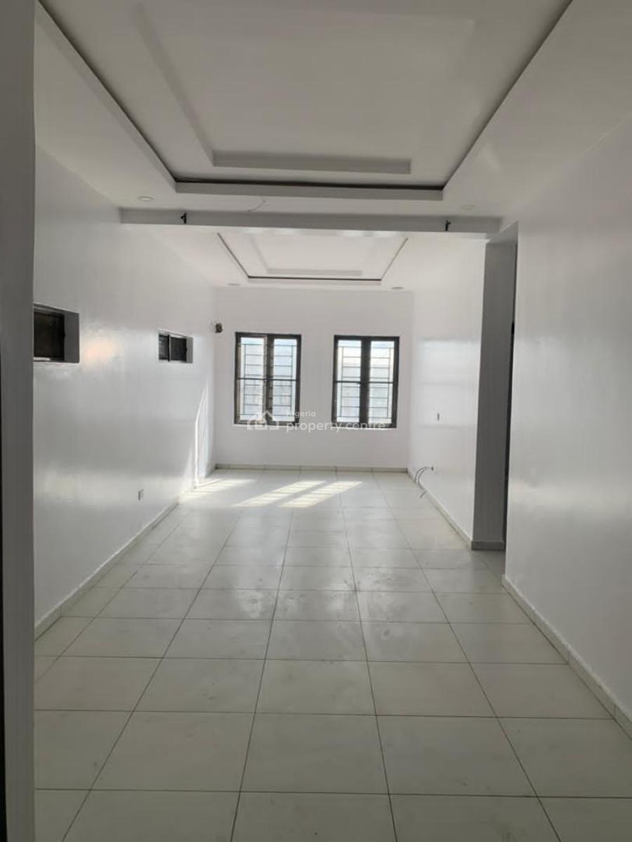 Serviced 2 Bedroom Service Apartment, Oral Estate, Lekki, Lagos, House for Rent
