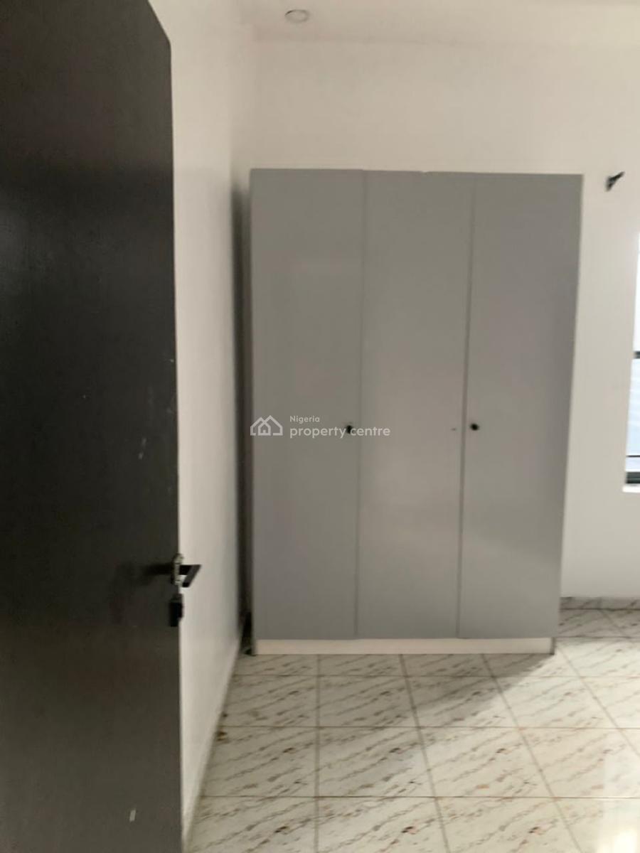 Serviced 2 Bedroom Service Apartment, Oral Estate, Lekki, Lagos, House for Rent
