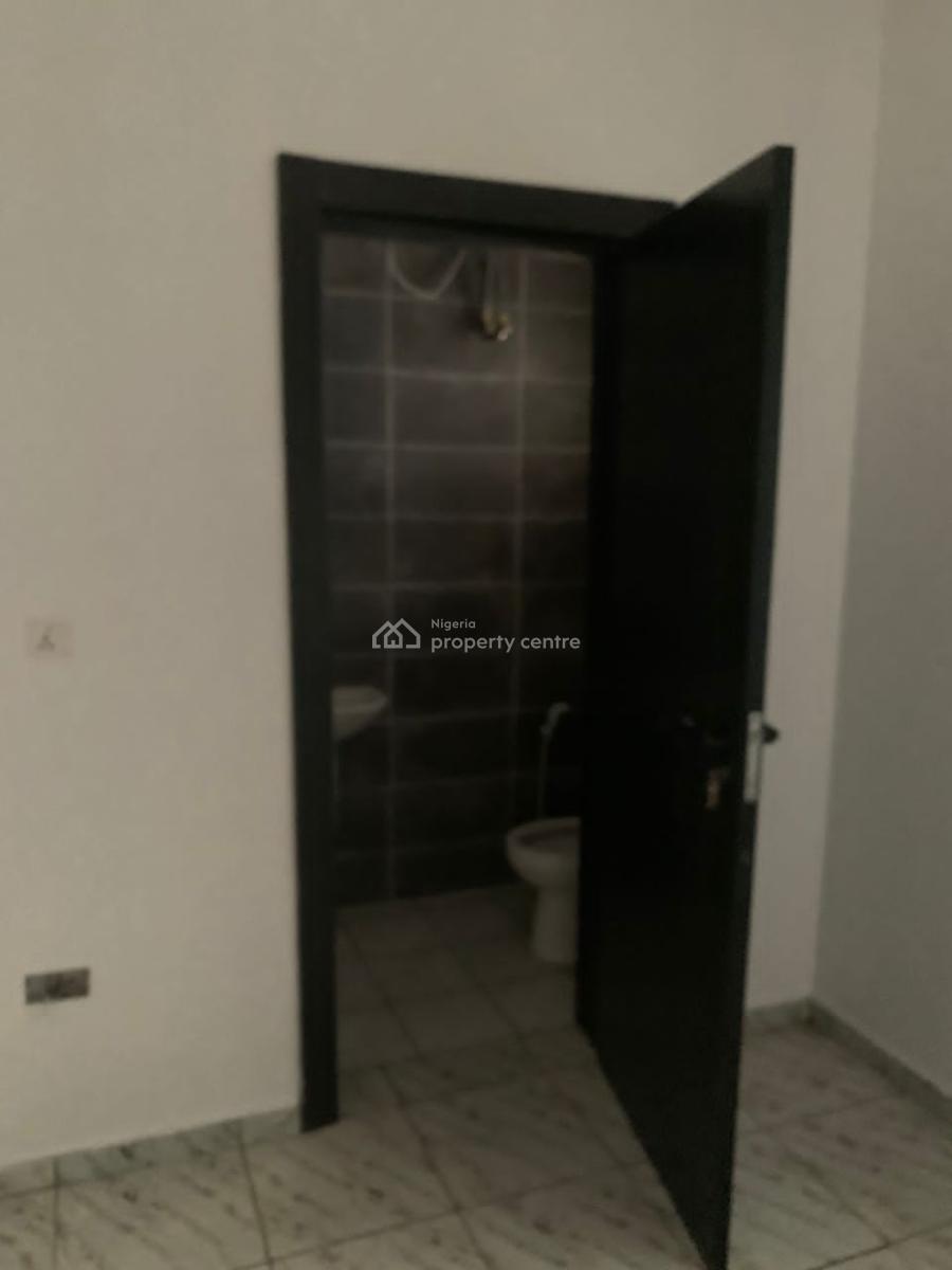 Serviced 2 Bedroom Service Apartment, Oral Estate, Lekki, Lagos, House for Rent