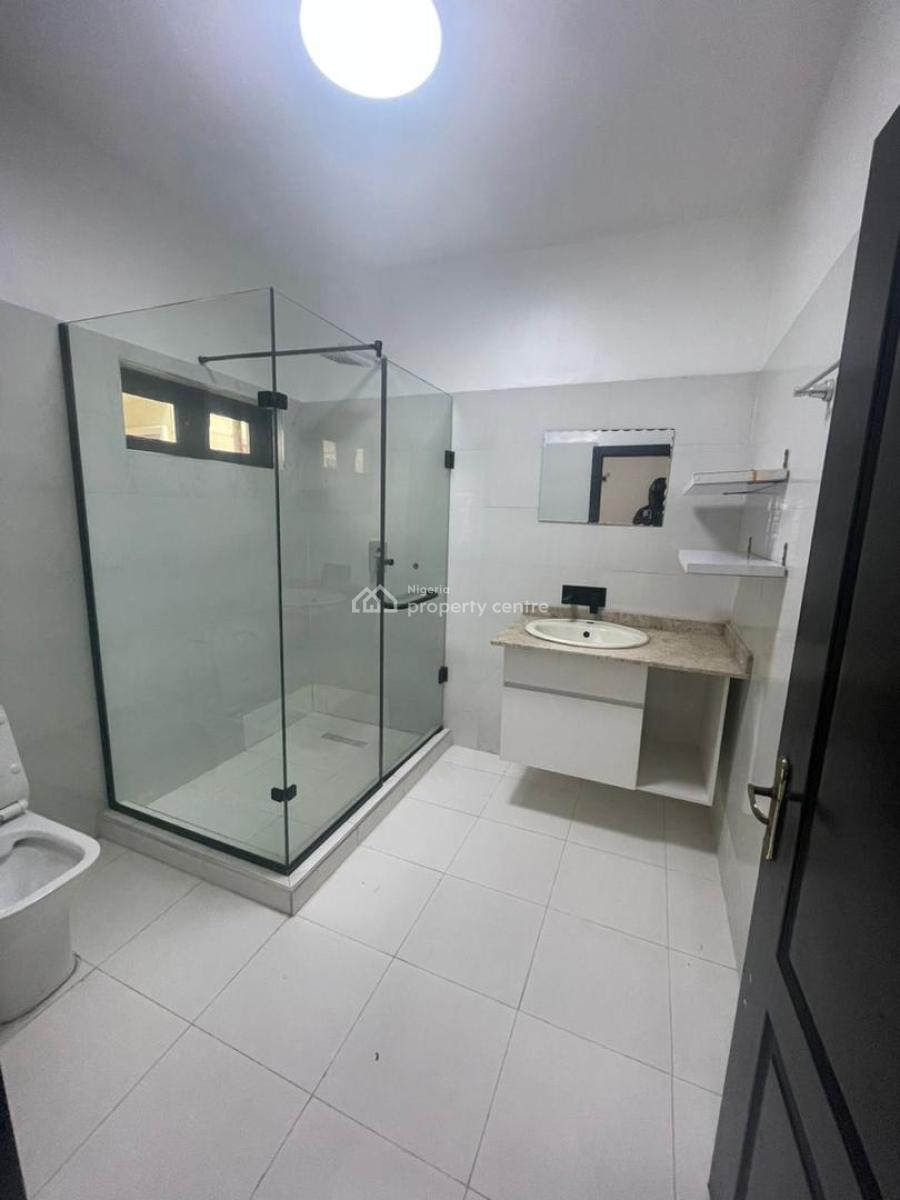 Well Finished Two Bedroom Terrace Duplex, Off Bourdillon Road, Old Ikoyi, Ikoyi, Lagos, Terraced Duplex for Rent