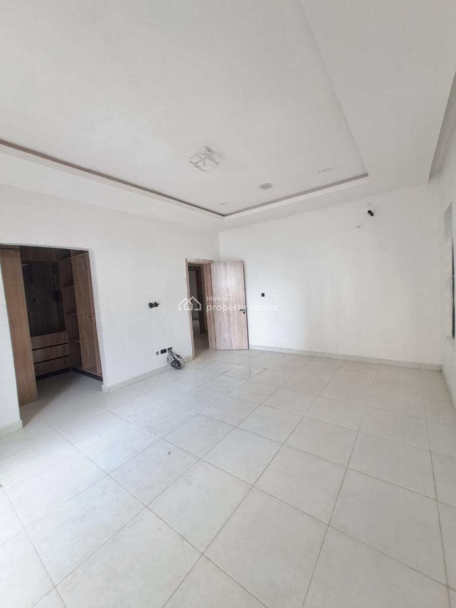 Newly Built 5 Bedroom Detached Duplex with Bq in a Gated Estate, Ikota, Lekki, Lagos, Detached Duplex for Sale