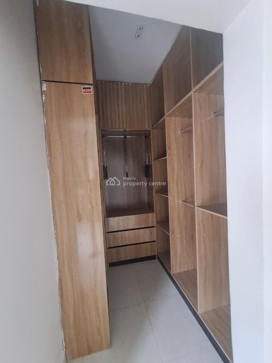 Newly Built 5 Bedroom Detached Duplex with Bq in a Gated Estate, Ikota, Lekki, Lagos, Detached Duplex for Sale