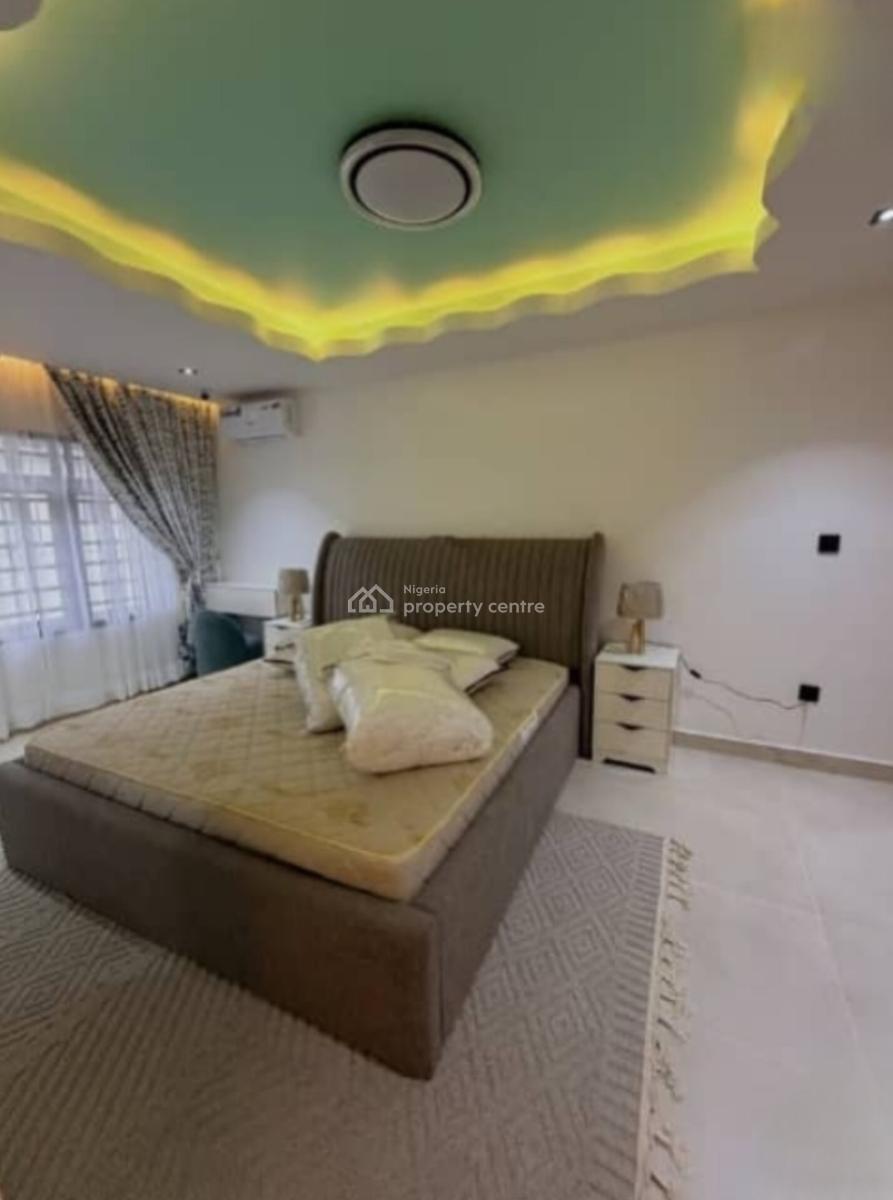 4 Bedroom Terrace Duplex with Bq, Gbagada, Lagos, Terraced Duplex for Sale