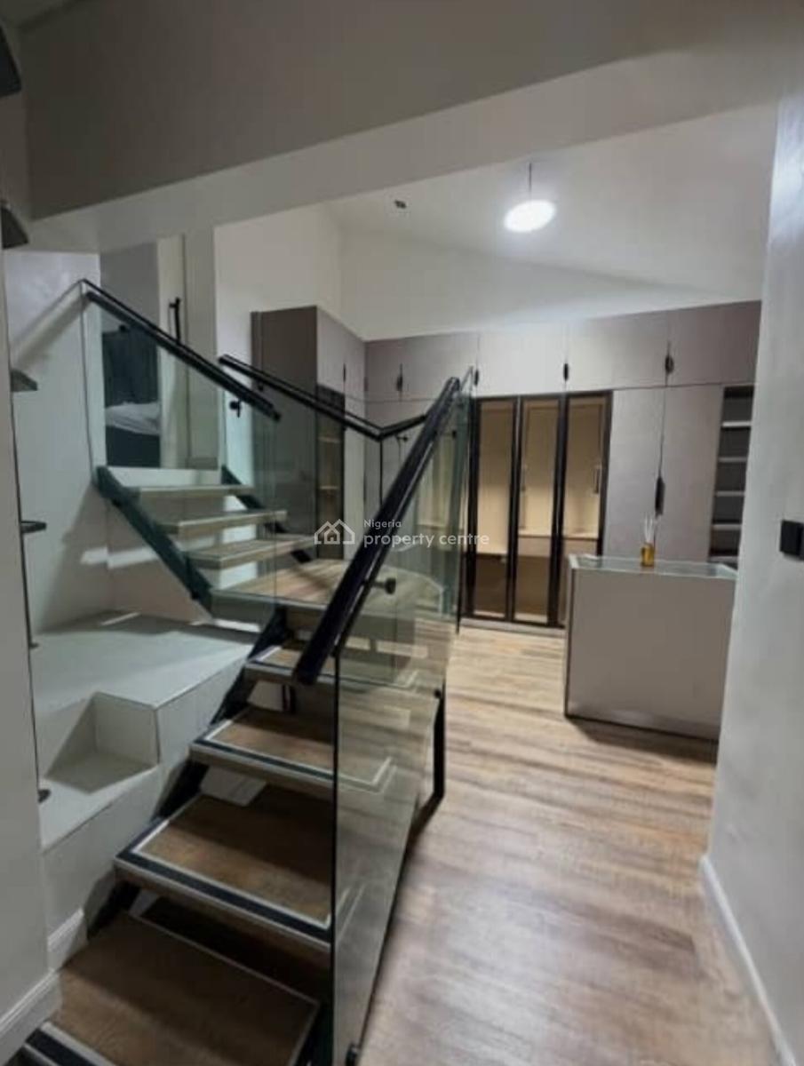 4 Bedroom Terrace Duplex with Bq, Gbagada, Lagos, Terraced Duplex for Sale