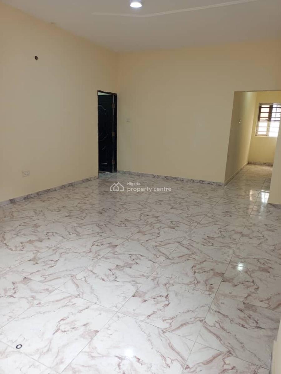 Brand New 2 Bedroom Flat (unfurnished), Westwood Estate, Badore, Ajah, Lagos, Flat / Apartment for Rent