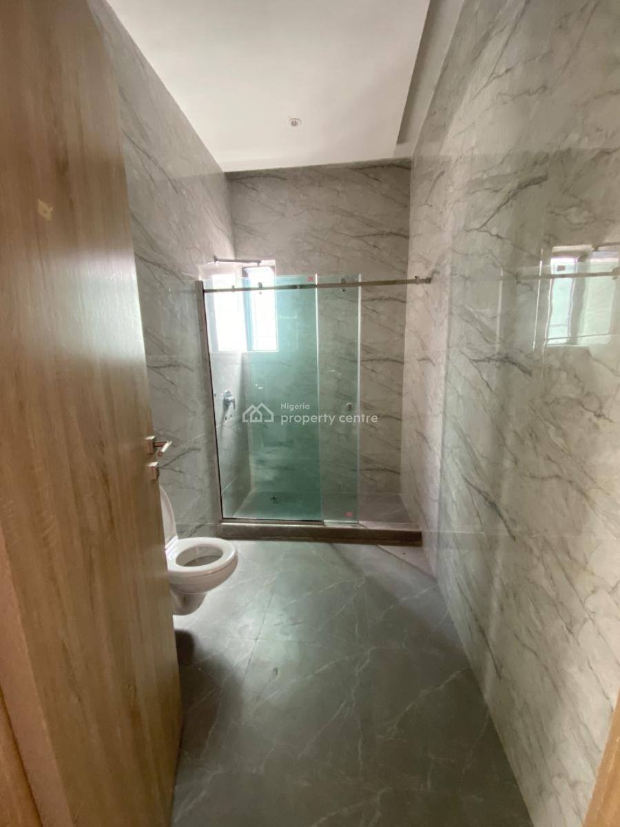 Brand New 5bedroom Detached House with Pool at Lekki, Melrose Park By Vgc, Lekki, Lagos, Detached Duplex for Sale