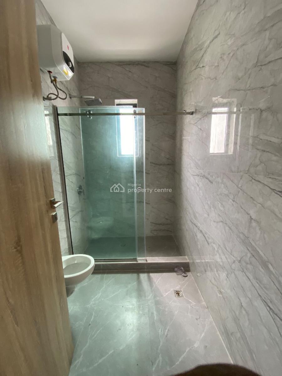 Brand New 5bedroom Detached House with Pool at Lekki, Melrose Park By Vgc, Lekki, Lagos, Detached Duplex for Sale