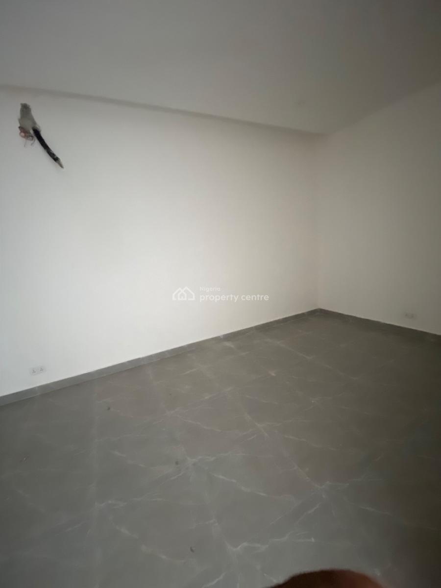 Brand New 5bedroom Detached House with Pool at Lekki, Melrose Park By Vgc, Lekki, Lagos, Detached Duplex for Sale