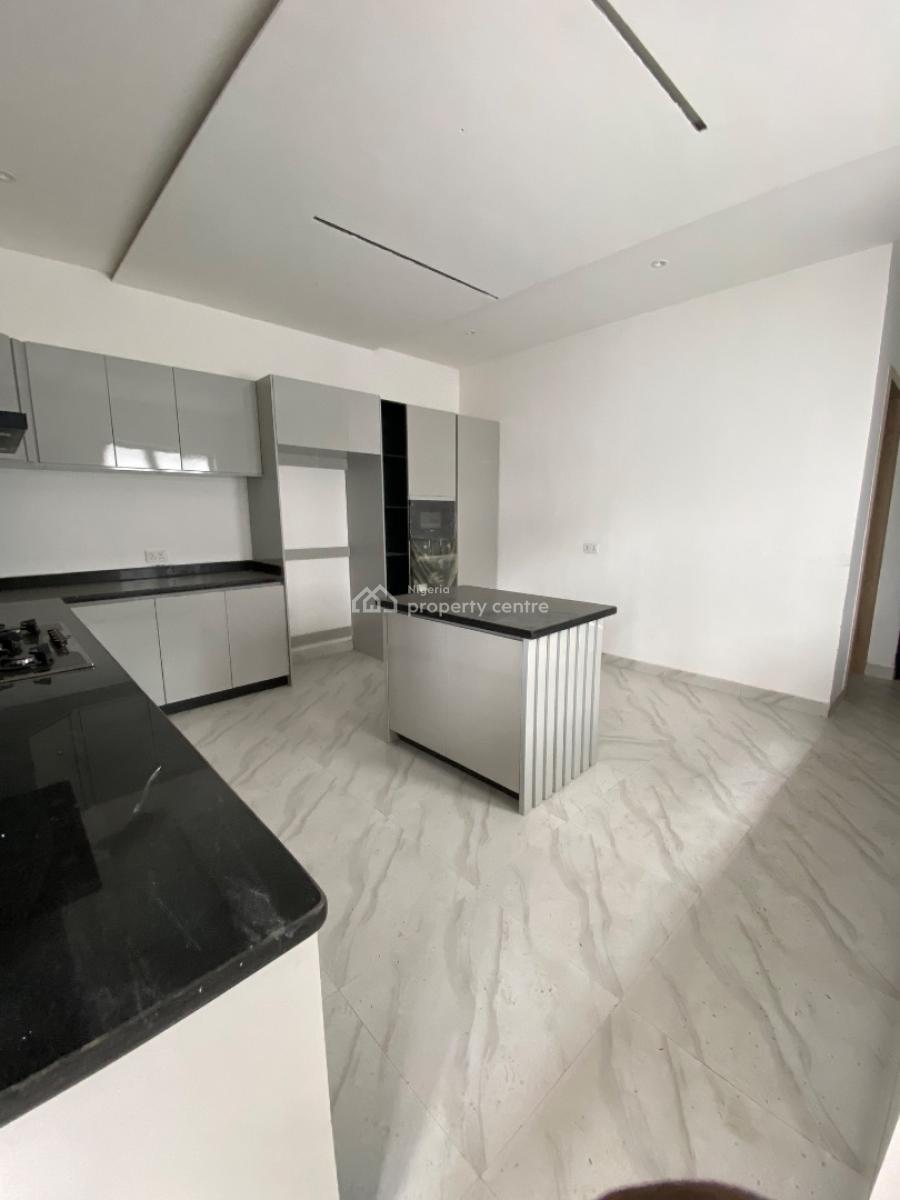 Brand New 5bedroom Detached House with Pool at Lekki, Melrose Park By Vgc, Lekki, Lagos, Detached Duplex for Sale