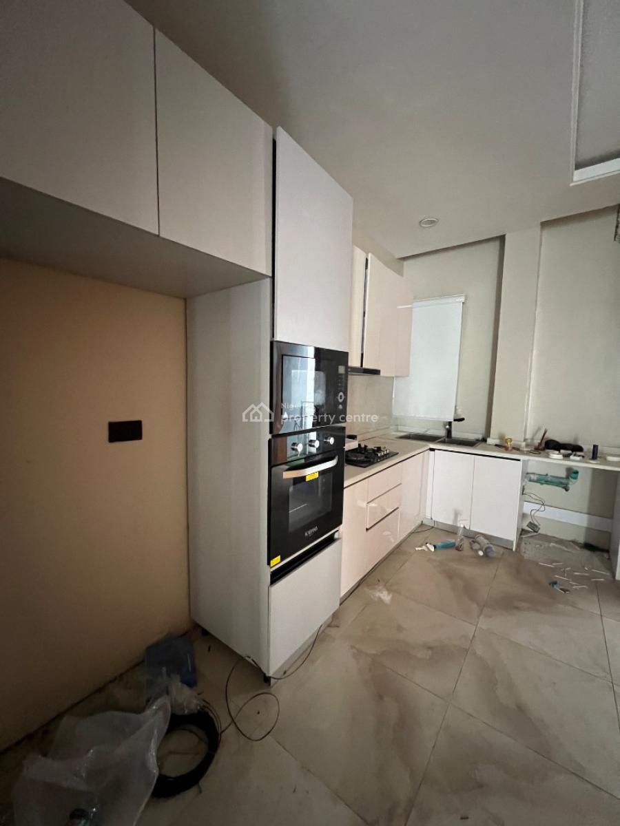Luxury 2 Bedroom Apartment, Off Freedom Way, Lekki Phase 1, Lekki, Lagos, Flat / Apartment for Rent