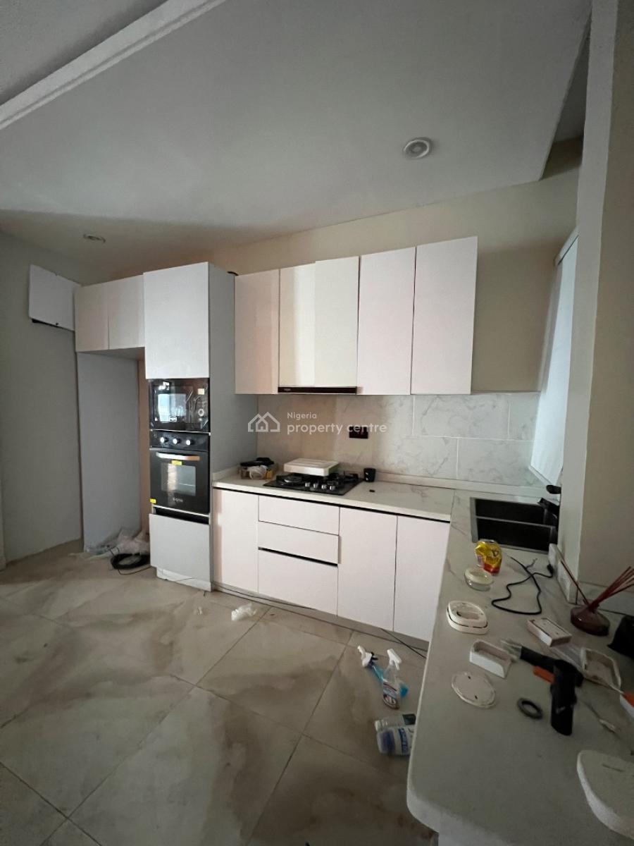 Luxury 2 Bedroom Apartment, Off Freedom Way, Lekki Phase 1, Lekki, Lagos, Flat / Apartment for Rent