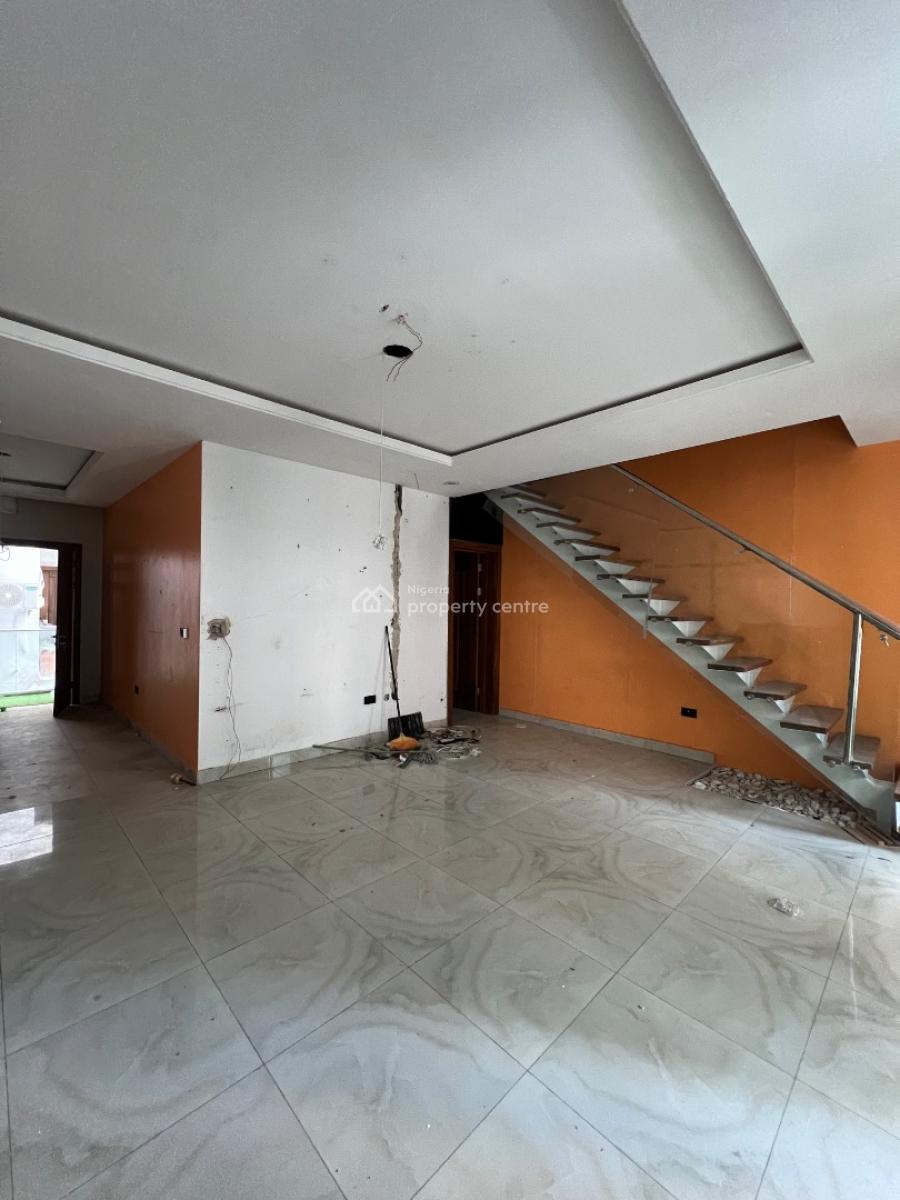 Luxury 2 Bedroom Apartment, Off Freedom Way, Lekki Phase 1, Lekki, Lagos, Flat / Apartment for Rent