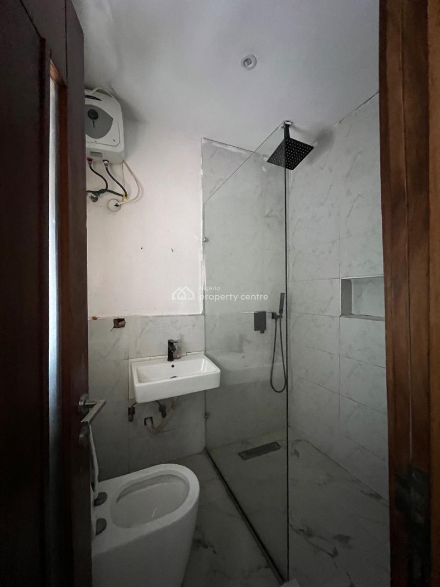 Luxury 2 Bedroom Apartment, Off Freedom Way, Lekki Phase 1, Lekki, Lagos, Flat / Apartment for Rent