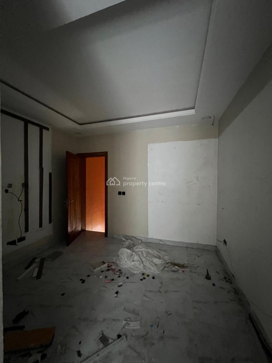 Luxury 2 Bedroom Apartment, Off Freedom Way, Lekki Phase 1, Lekki, Lagos, Flat / Apartment for Rent
