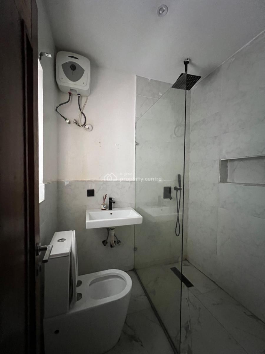 Luxury 2 Bedroom Apartment, Off Freedom Way, Lekki Phase 1, Lekki, Lagos, Flat / Apartment for Rent