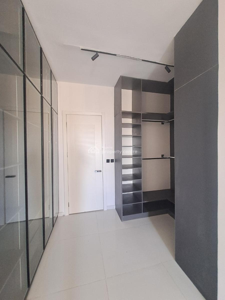 Newly Built 5 Bedroom Detached Duplex with Bq & Pool in a Gated Estate, Ikota, Lekki, Lagos, Detached Duplex for Sale