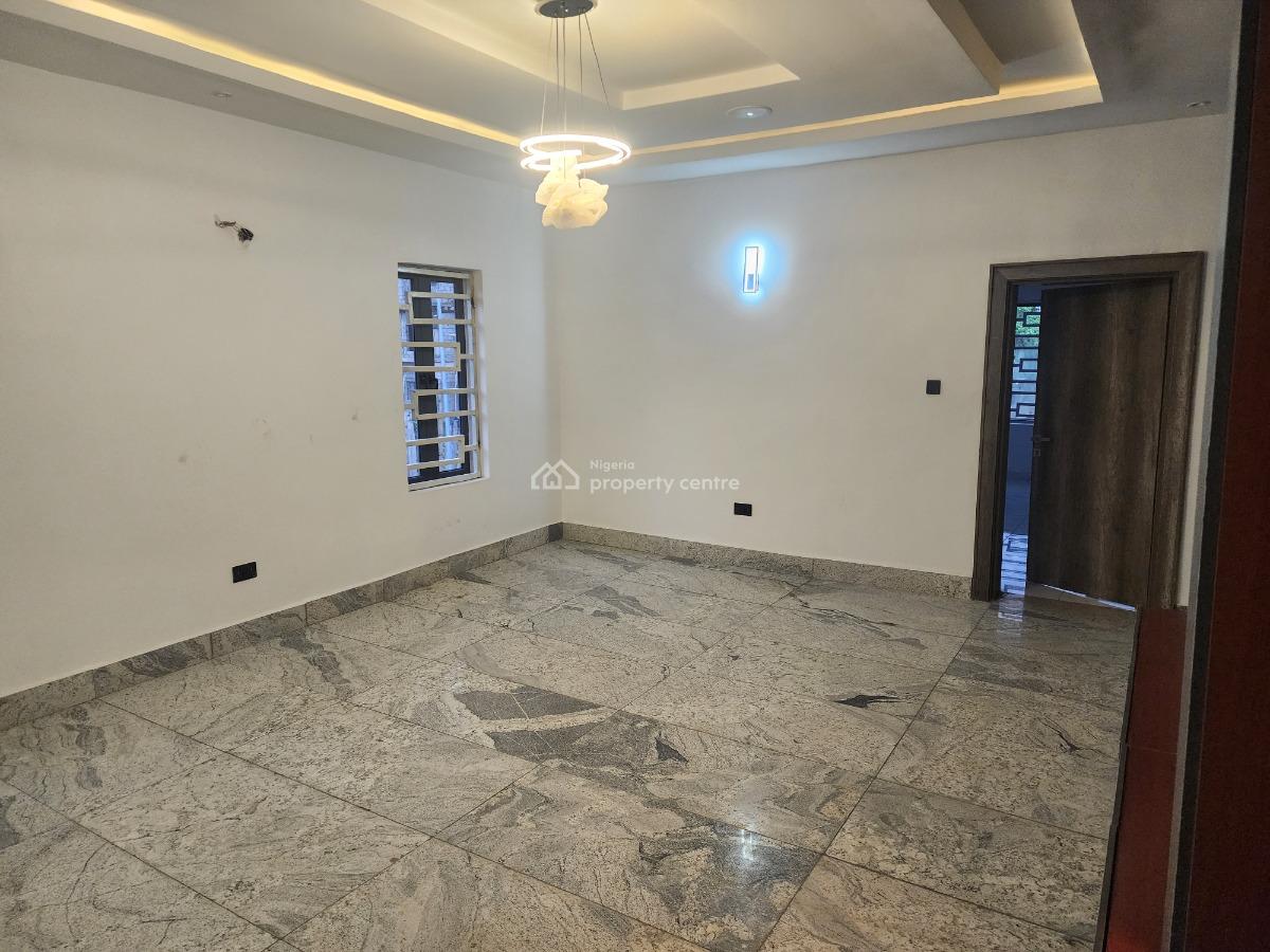 Smart 6bedroom Fully Detached Duplex in Katampe Extension with Elevato, Katampe Extension, Katampe Extension, Katampe, Abuja, Detached Duplex for Sale