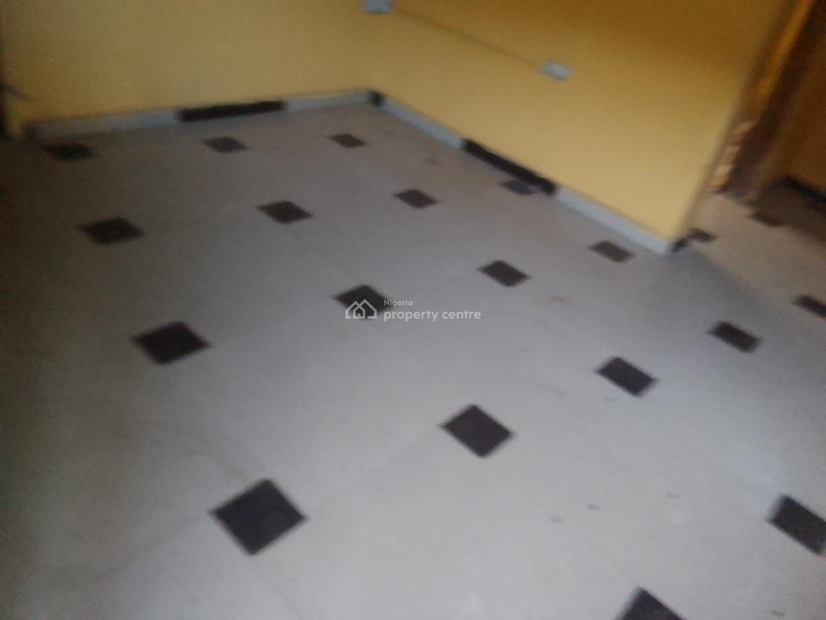 Spacious Luxury 1 Bedroom Flat with Excellent Features, Victory Estate Rd, Ogombo, Ajah, Lagos, Mini Flat (room and Parlour) for Rent