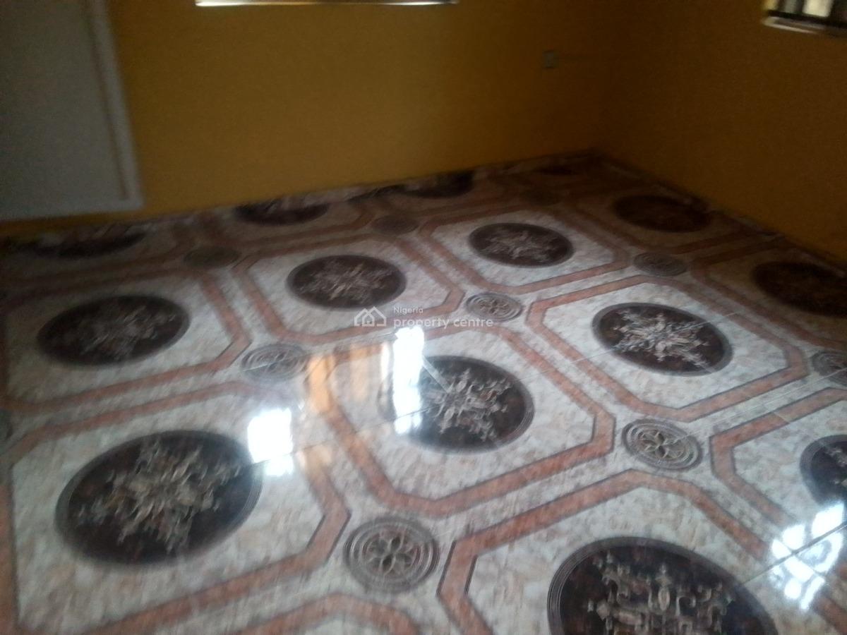 Spacious Luxury 1 Bedroom Flat with Excellent Features, Victory Estate Rd, Ogombo, Ajah, Lagos, Mini Flat (room and Parlour) for Rent