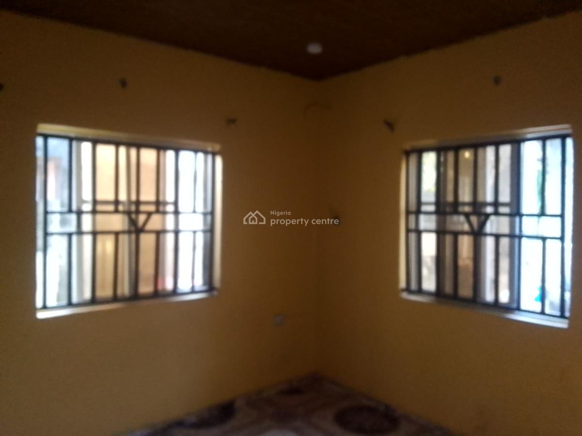 Spacious Luxury 1 Bedroom Flat with Excellent Features, Victory Estate Rd, Ogombo, Ajah, Lagos, Mini Flat (room and Parlour) for Rent