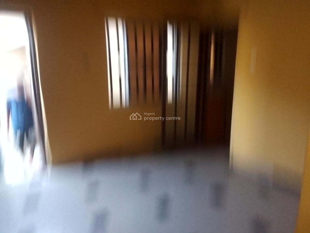 Spacious Luxury 1 Bedroom Flat with Excellent Features, Victory Estate Rd, Ogombo, Ajah, Lagos, Mini Flat (room and Parlour) for Rent