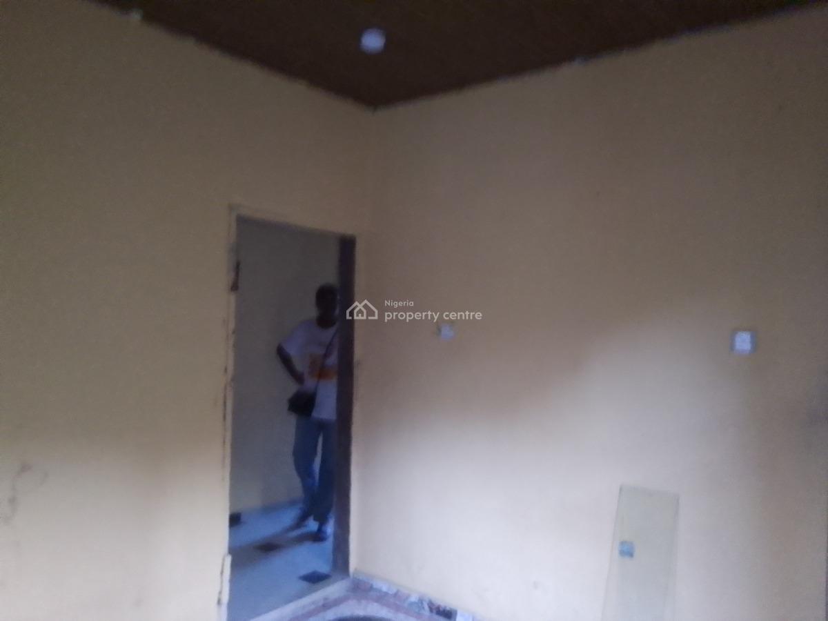 Spacious Luxury 1 Bedroom Flat with Excellent Features, Victory Estate Rd, Ogombo, Ajah, Lagos, Mini Flat (room and Parlour) for Rent