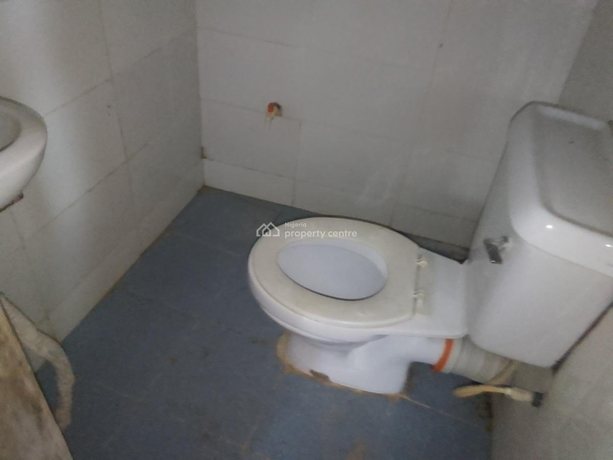 Spacious Luxury 1 Bedroom Flat with Excellent Features, Victory Estate Rd, Ogombo, Ajah, Lagos, Mini Flat (room and Parlour) for Rent