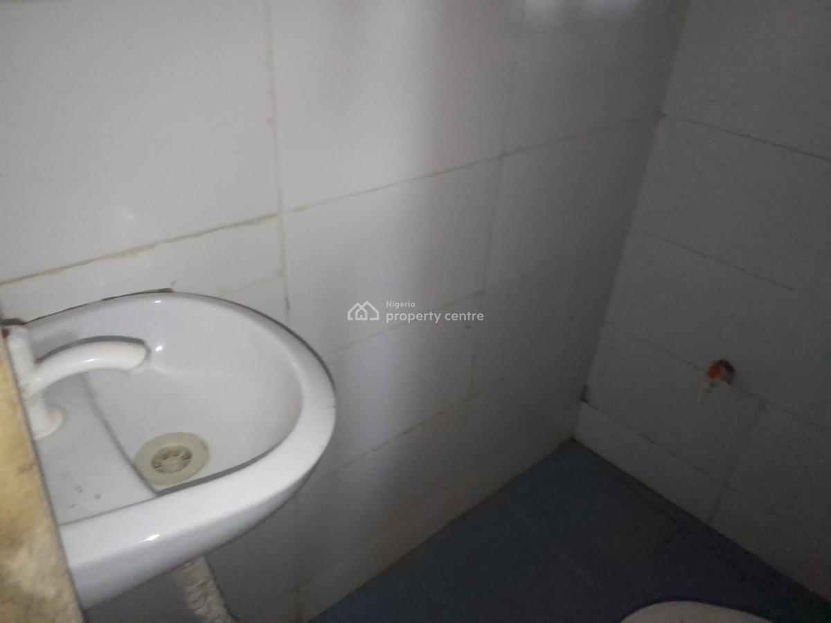 Spacious Luxury 1 Bedroom Flat with Excellent Features, Victory Estate Rd, Ogombo, Ajah, Lagos, Mini Flat (room and Parlour) for Rent