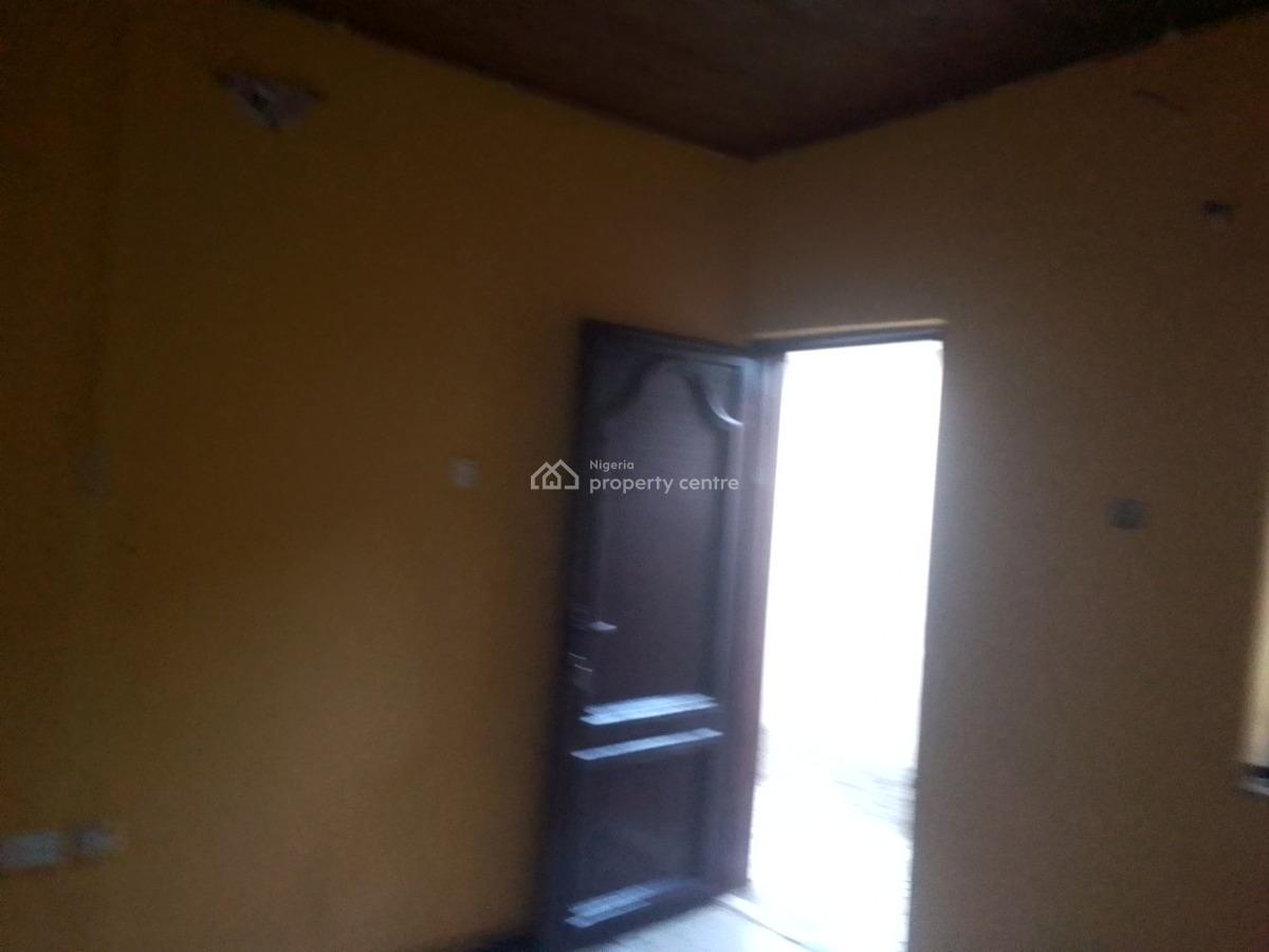 Spacious Luxury 1 Bedroom Flat with Excellent Features, Victory Estate Rd, Ogombo, Ajah, Lagos, Mini Flat (room and Parlour) for Rent