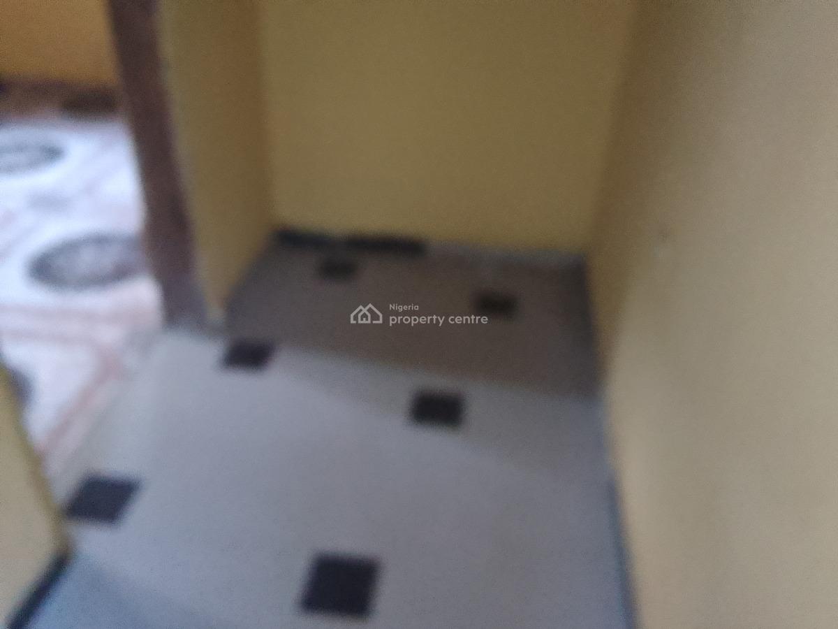 Spacious Luxury 1 Bedroom Flat with Excellent Features, Victory Estate Rd, Ogombo, Ajah, Lagos, Mini Flat (room and Parlour) for Rent
