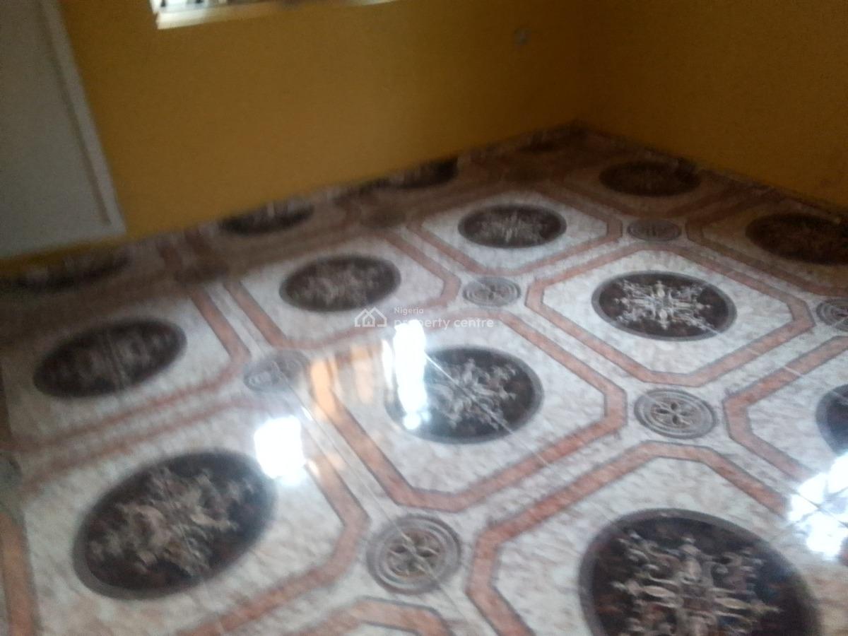 Spacious Luxury 1 Bedroom Flat with Excellent Features, Victory Estate Rd, Ogombo, Ajah, Lagos, Mini Flat (room and Parlour) for Rent